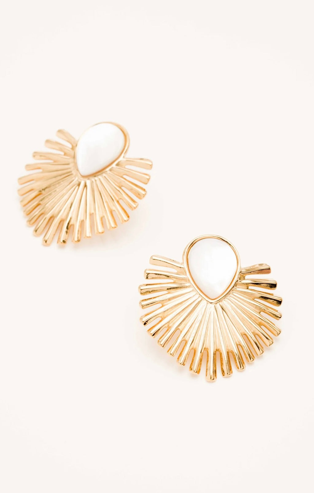 Edelyne Earring Gold
