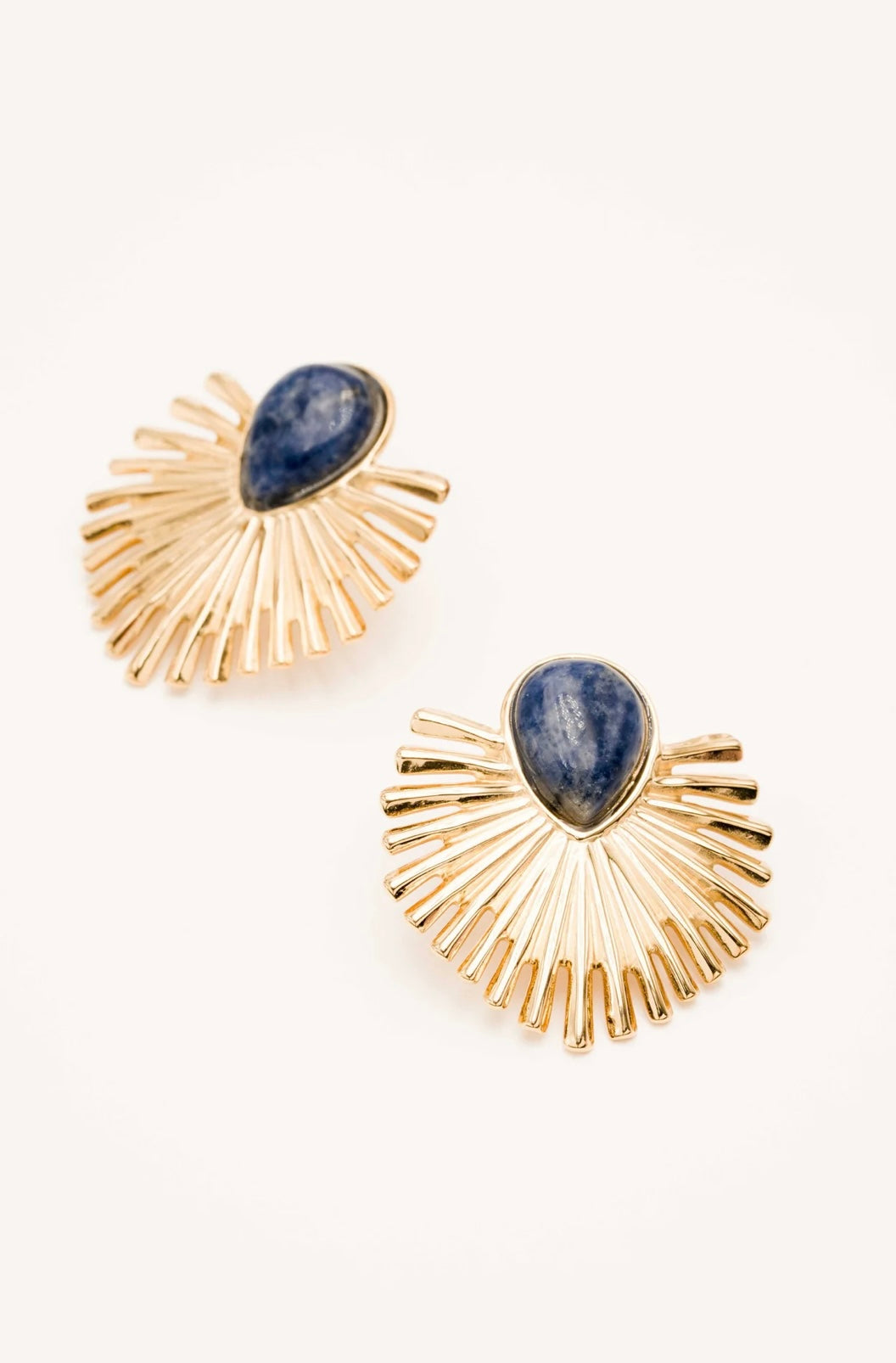 Edelyne Earring Gold