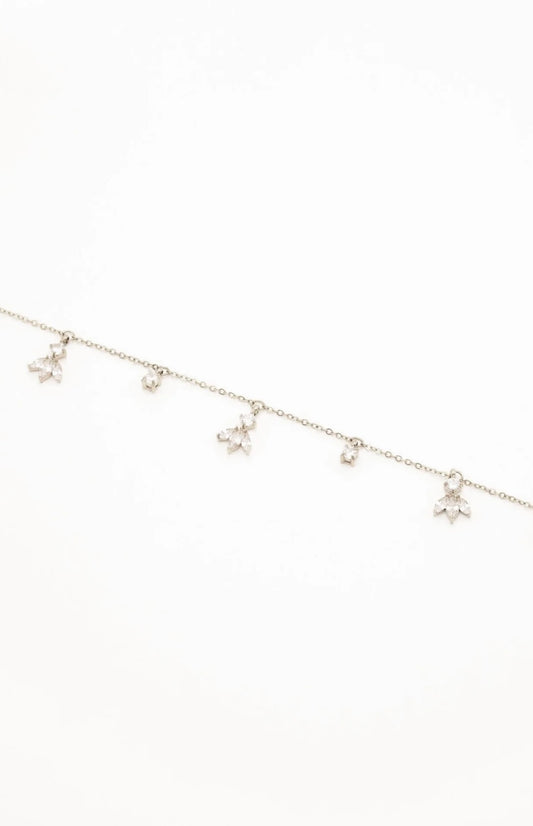Katarina Bracelet Silver