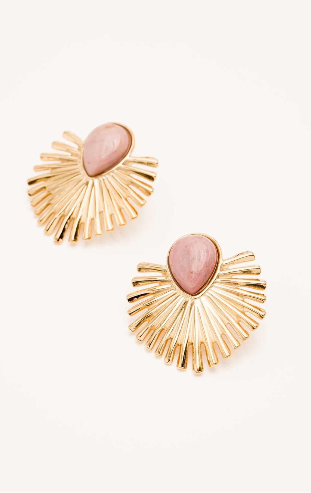 Edelyne Earring Gold