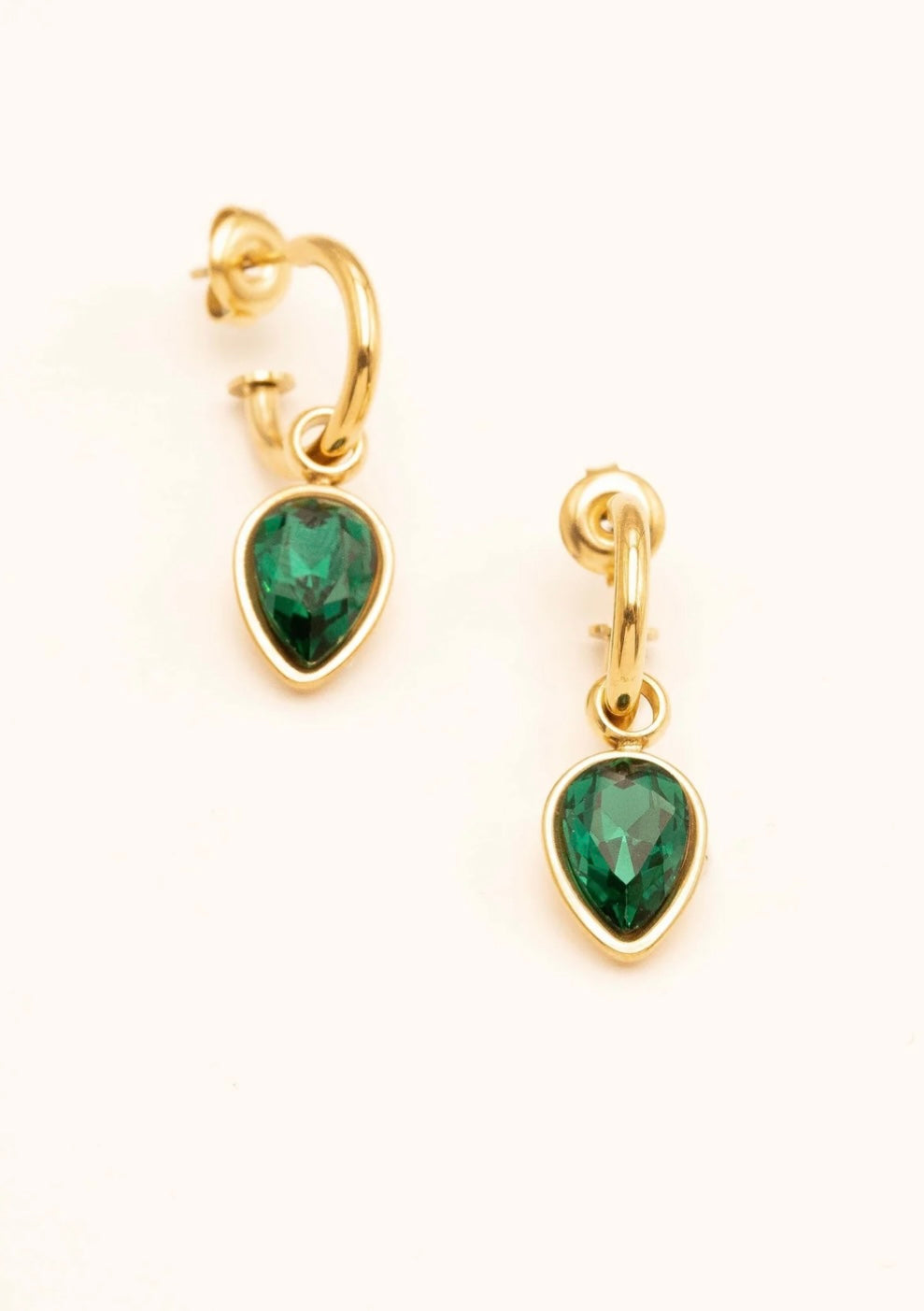 Maély Earring Gold