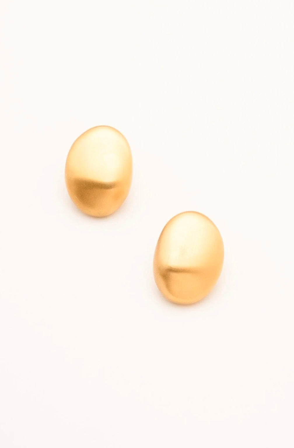 Assude Earring Gold