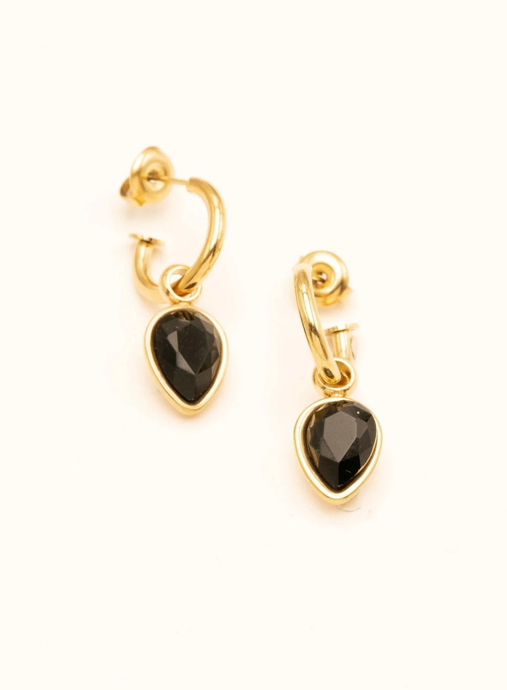 Maély Earring Gold