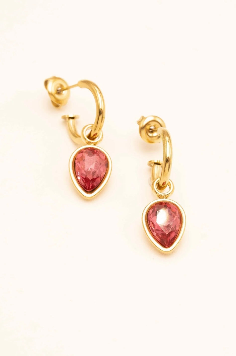 Maély Earring Gold