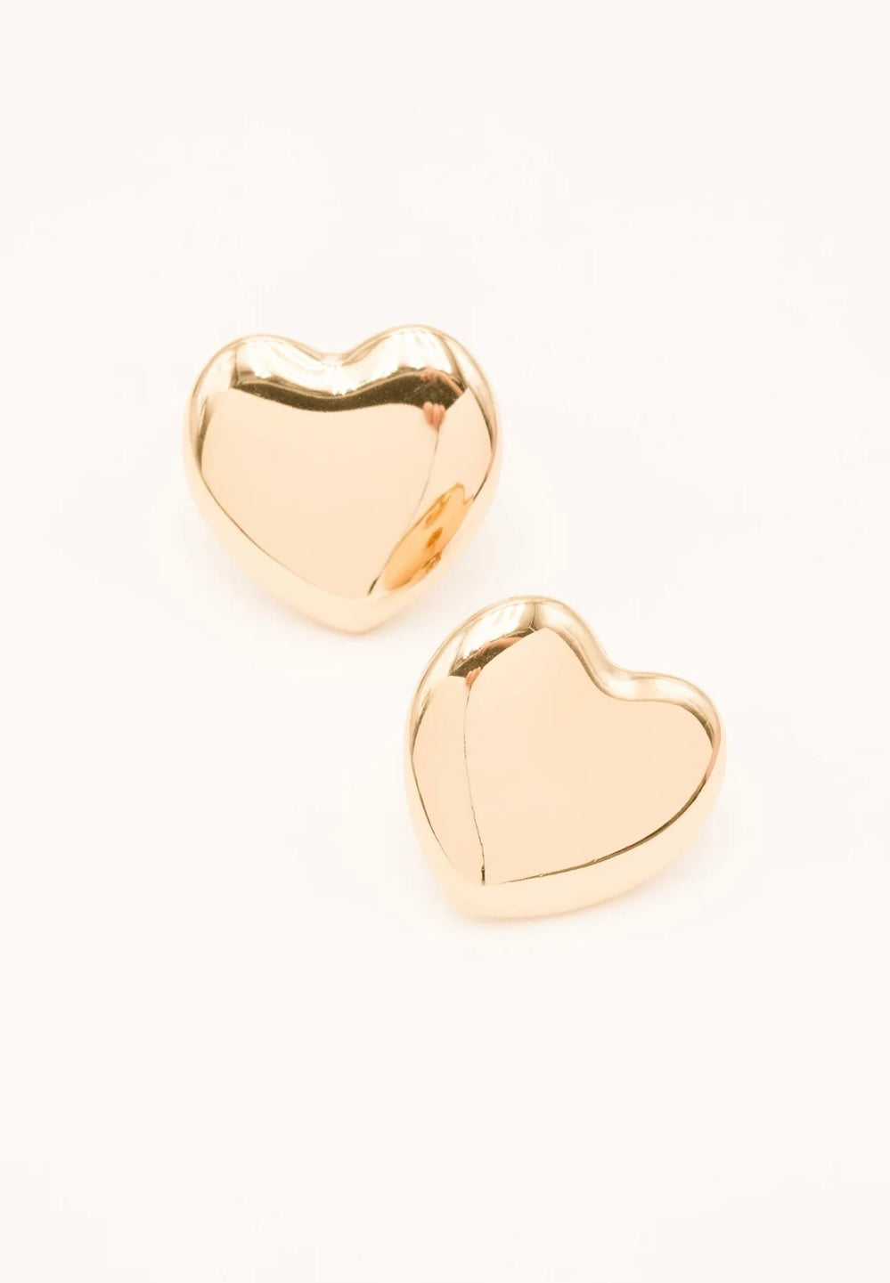 Odélia Earring Gold