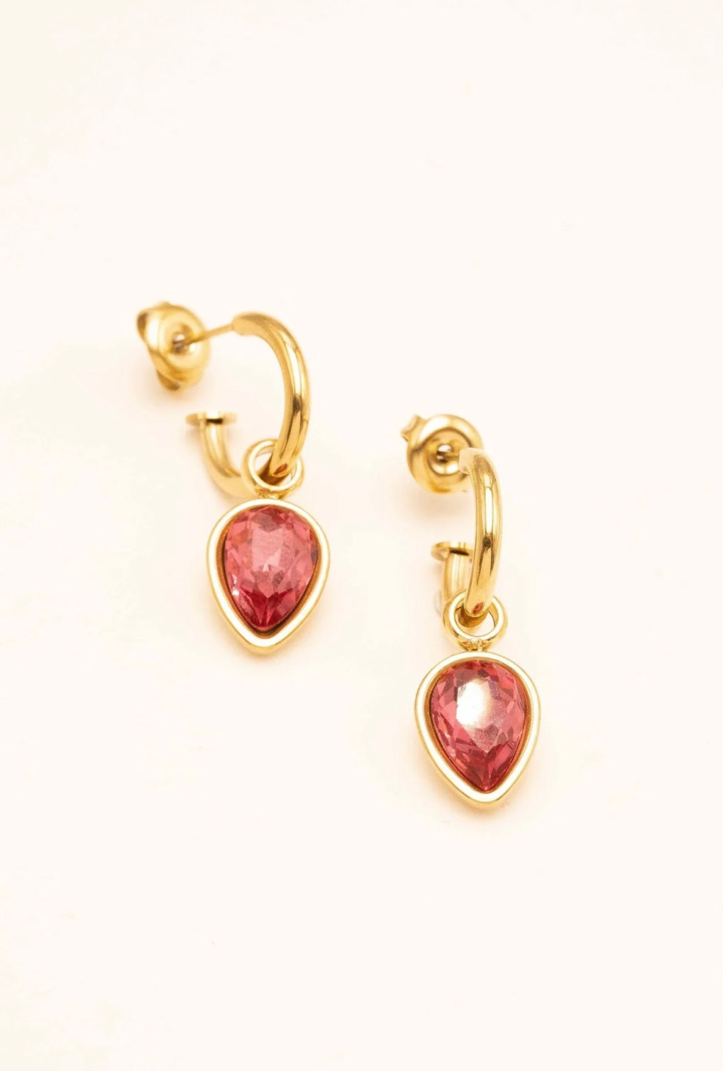 Maély Earring Gold