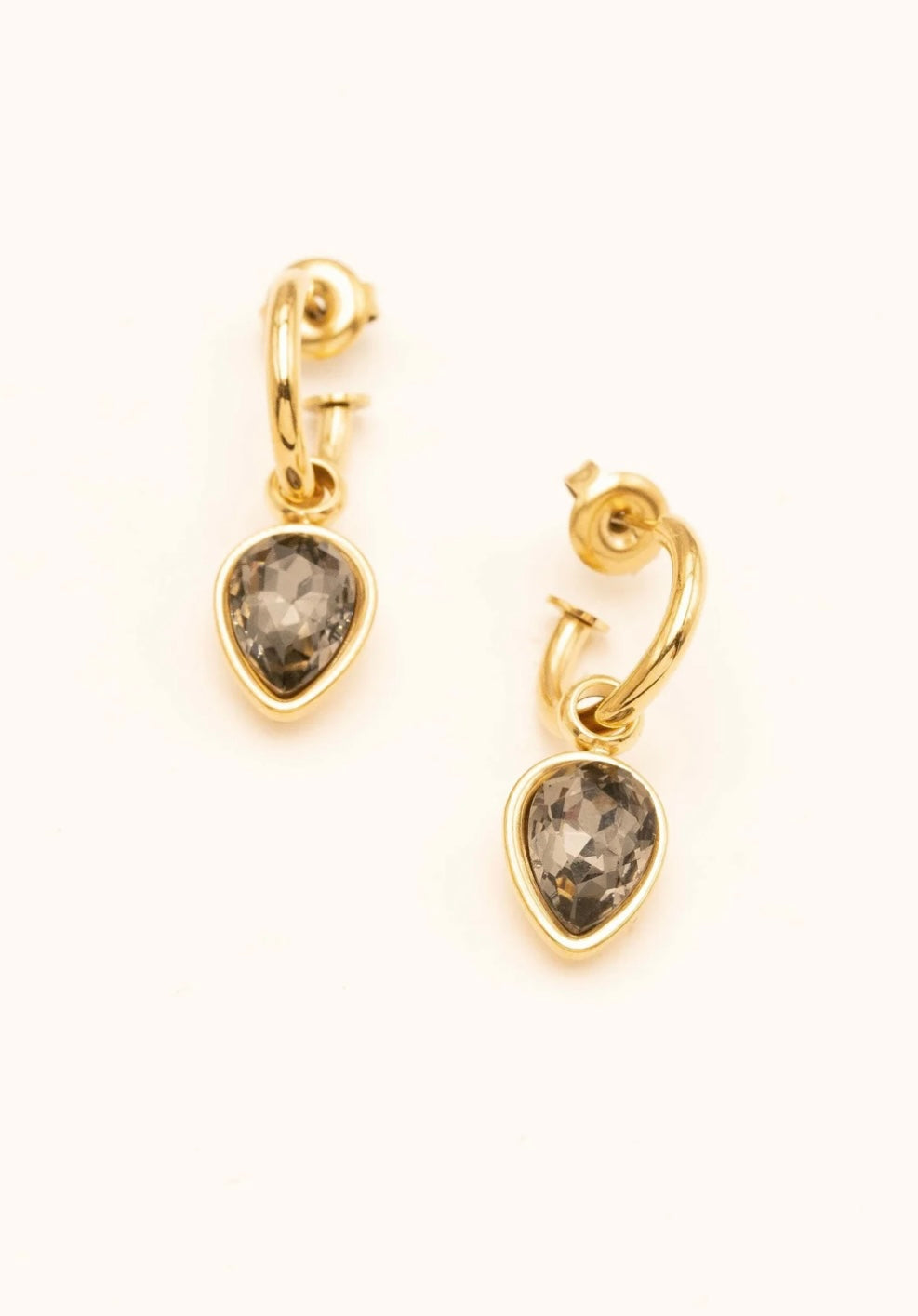 Maély Earring Gold