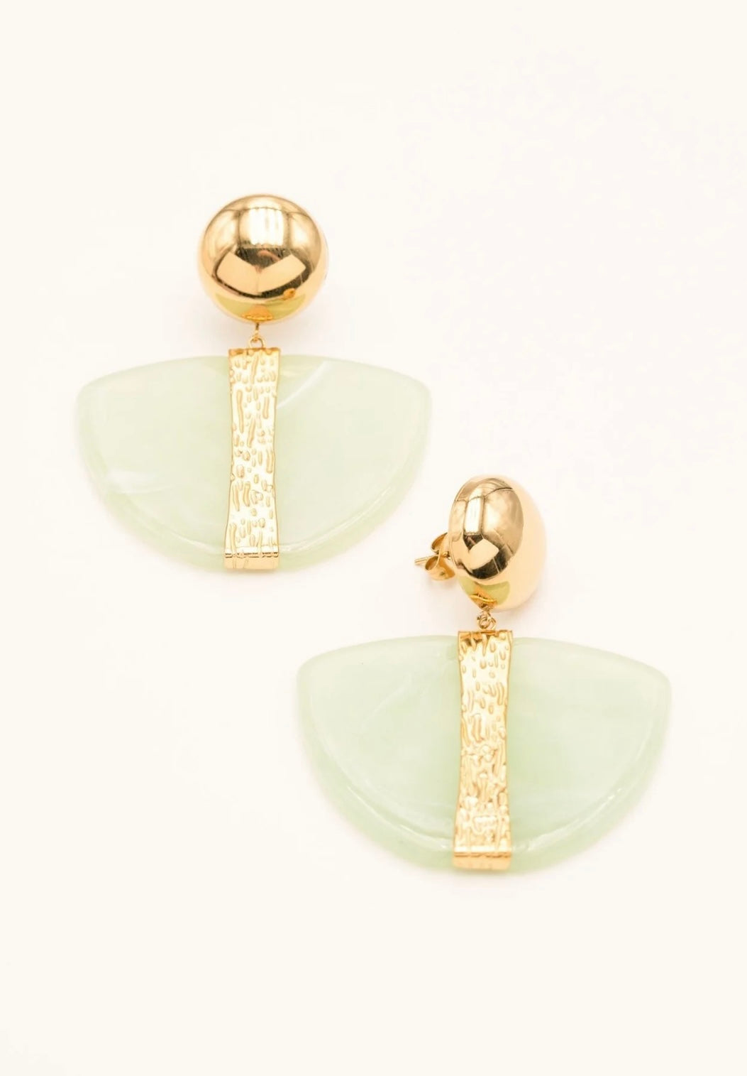 Ysili Earring Gold