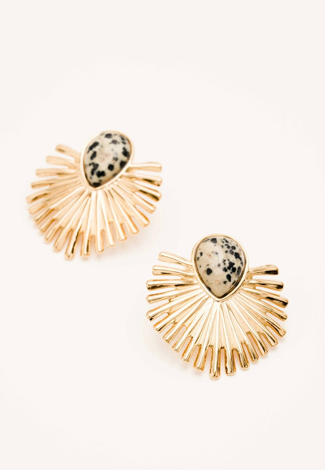 Edelyne Earring Gold