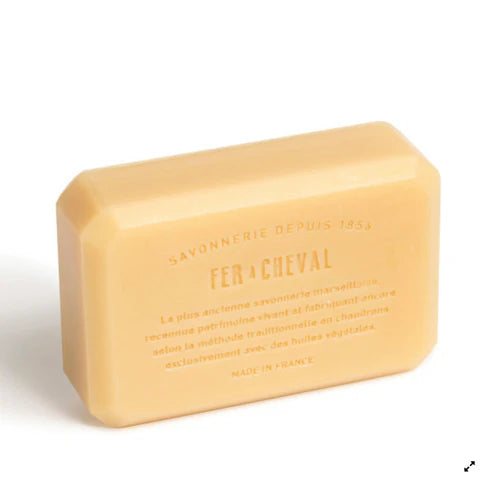 Perfume Soap Seaside Citrus