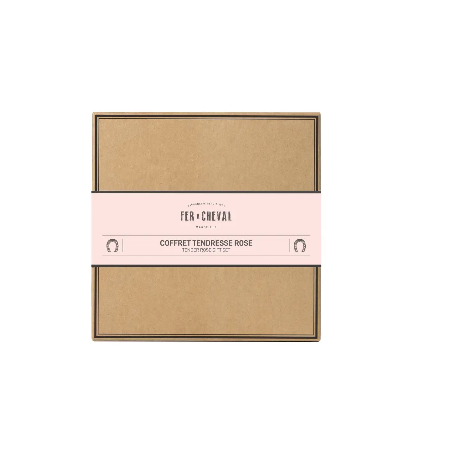 Tender Rose Gift Set