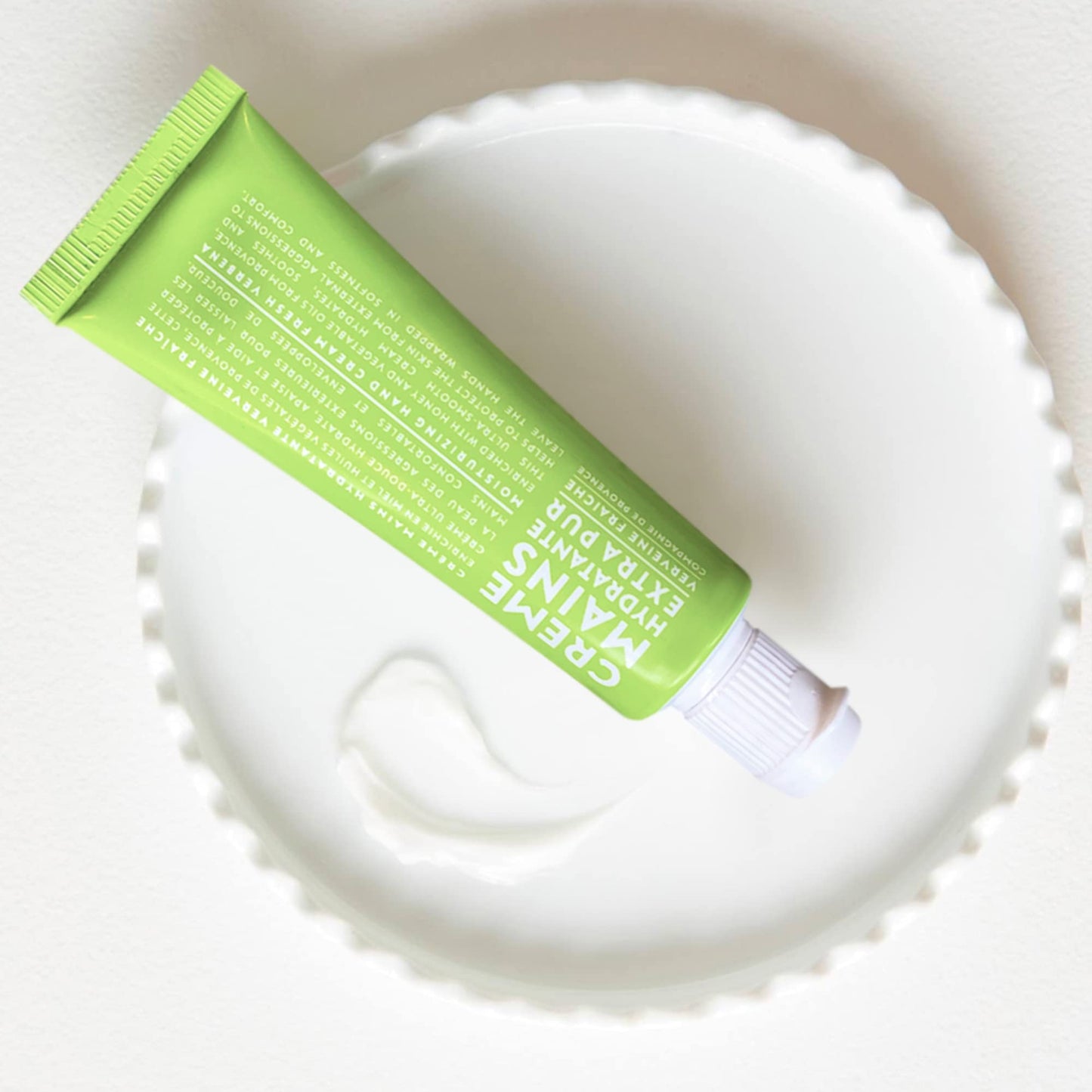 Hand Cream compagnie de Provence - Fresh Verbena