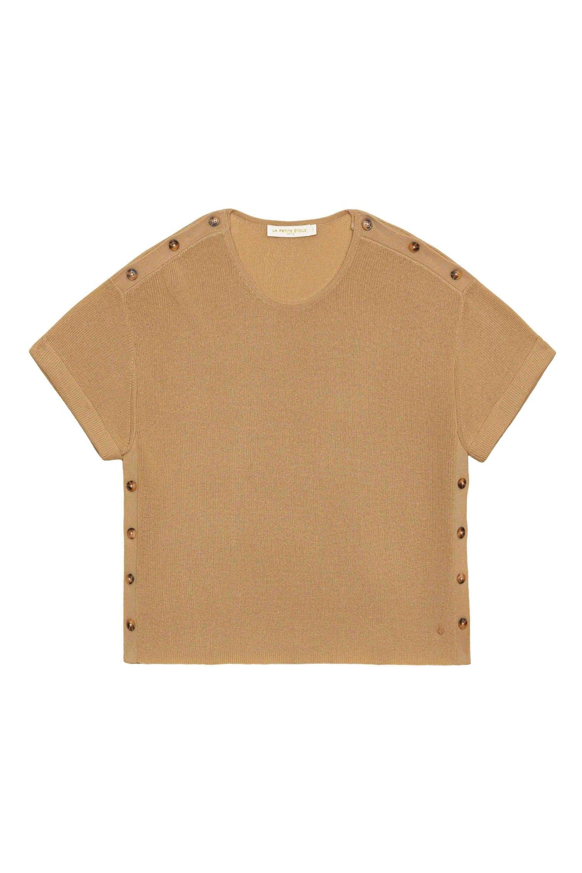 Mau Sweater