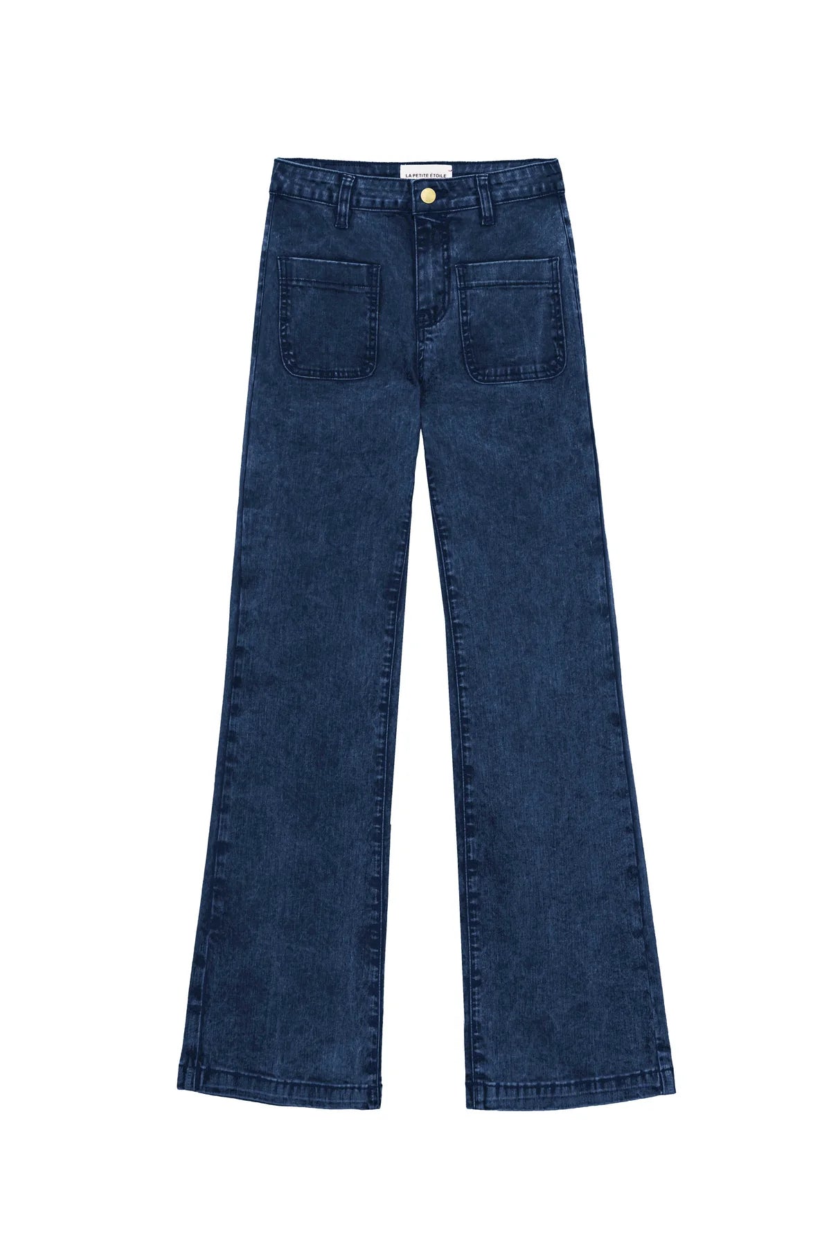 Sonny Navy