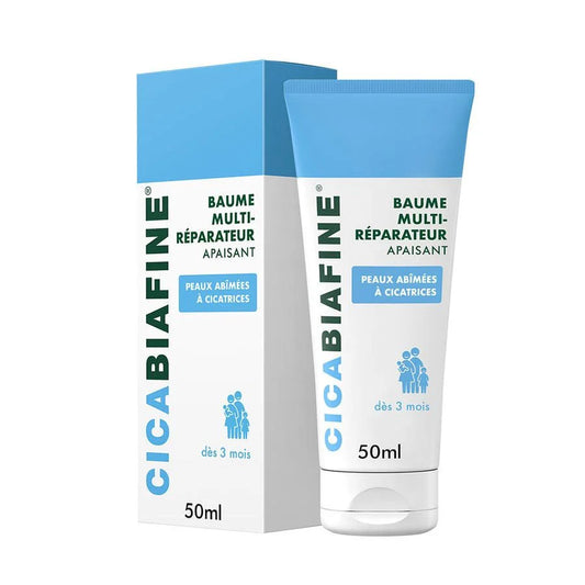 Cicabiafine multi repair balm skin & scars 5cl - 1.7cl