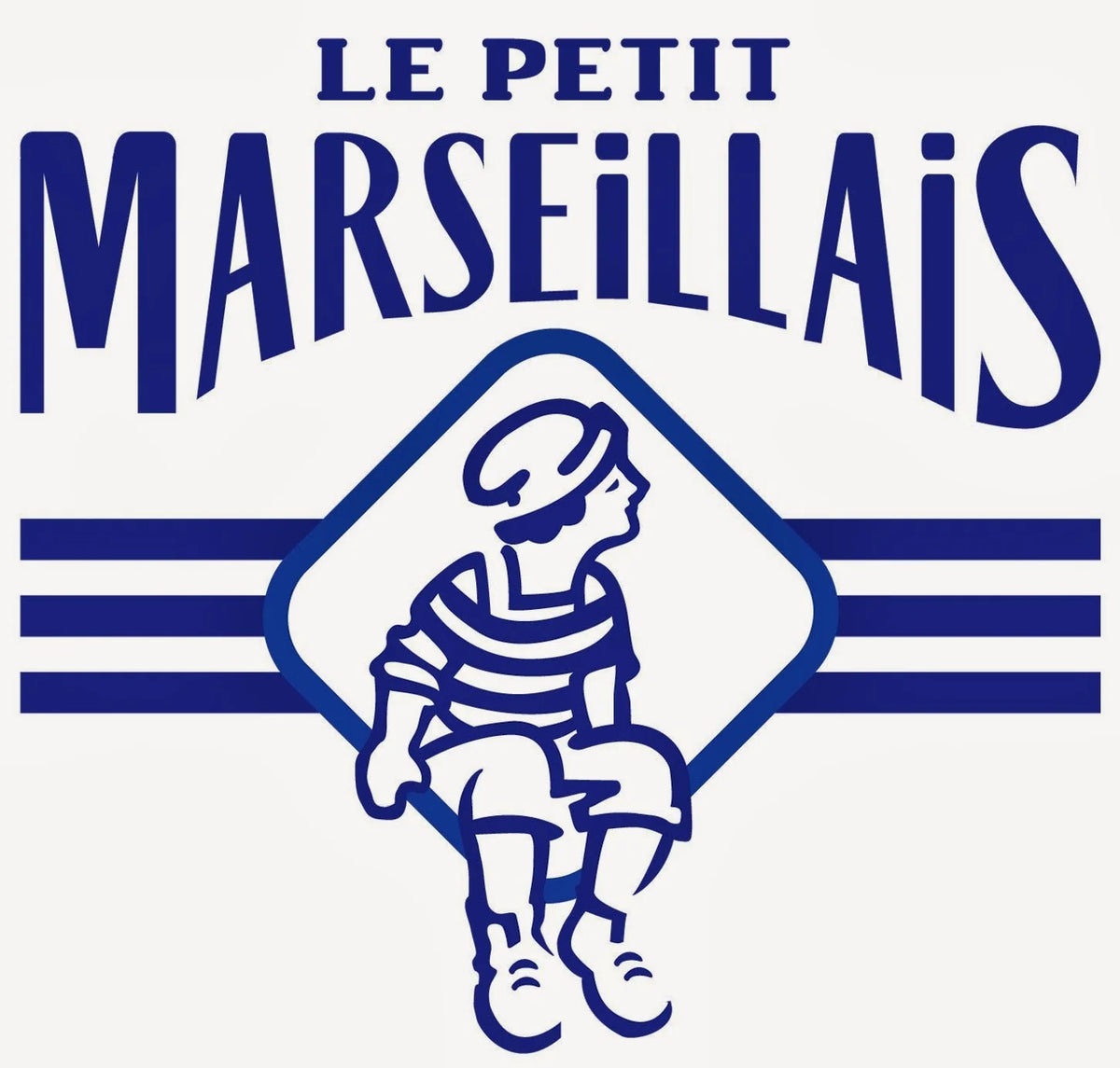Shower gel lilac - Le Petit Marseillais 25cl (8.5fl oz)
