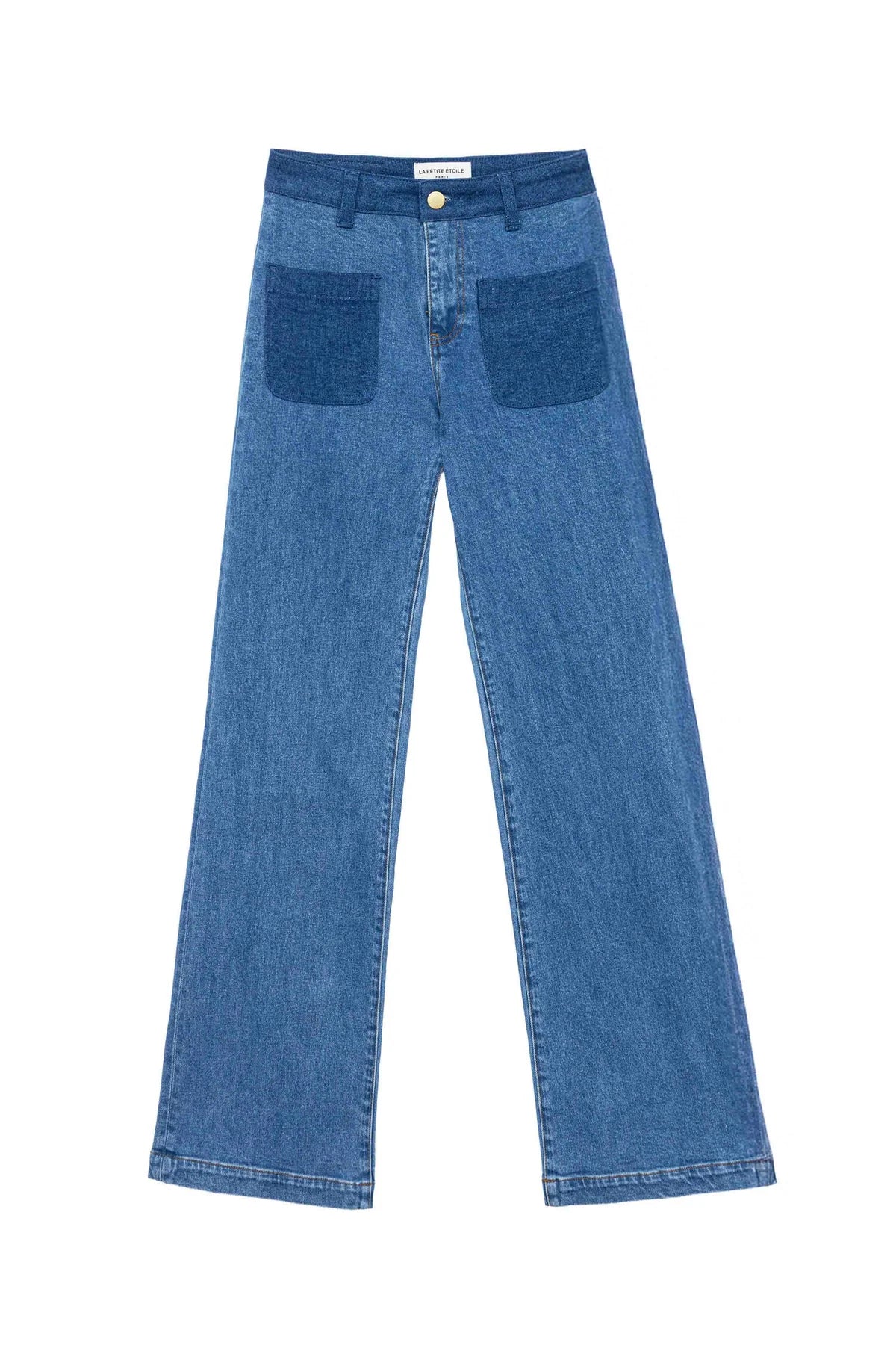 Sonnya Stone Jeans