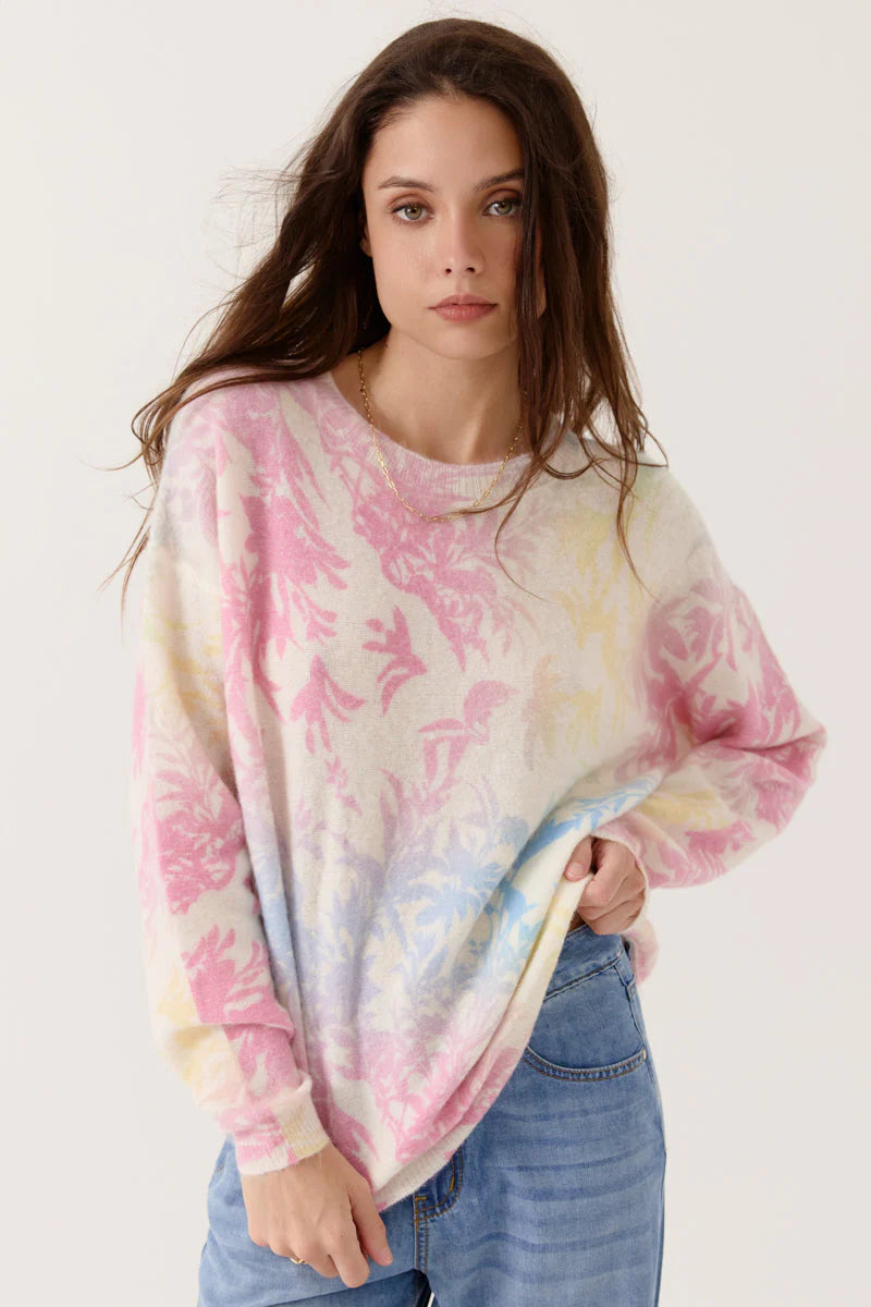 Neolia Sweater