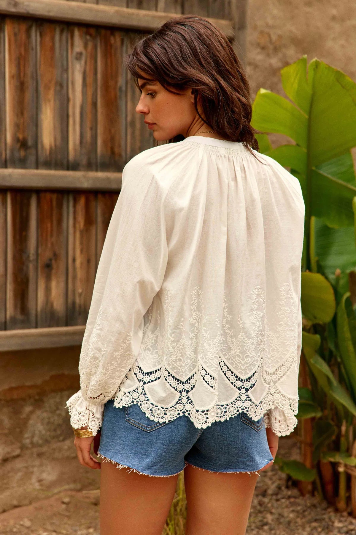 Byla Shirt