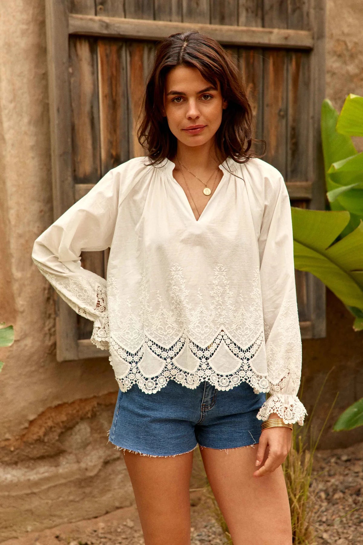 Byla Shirt
