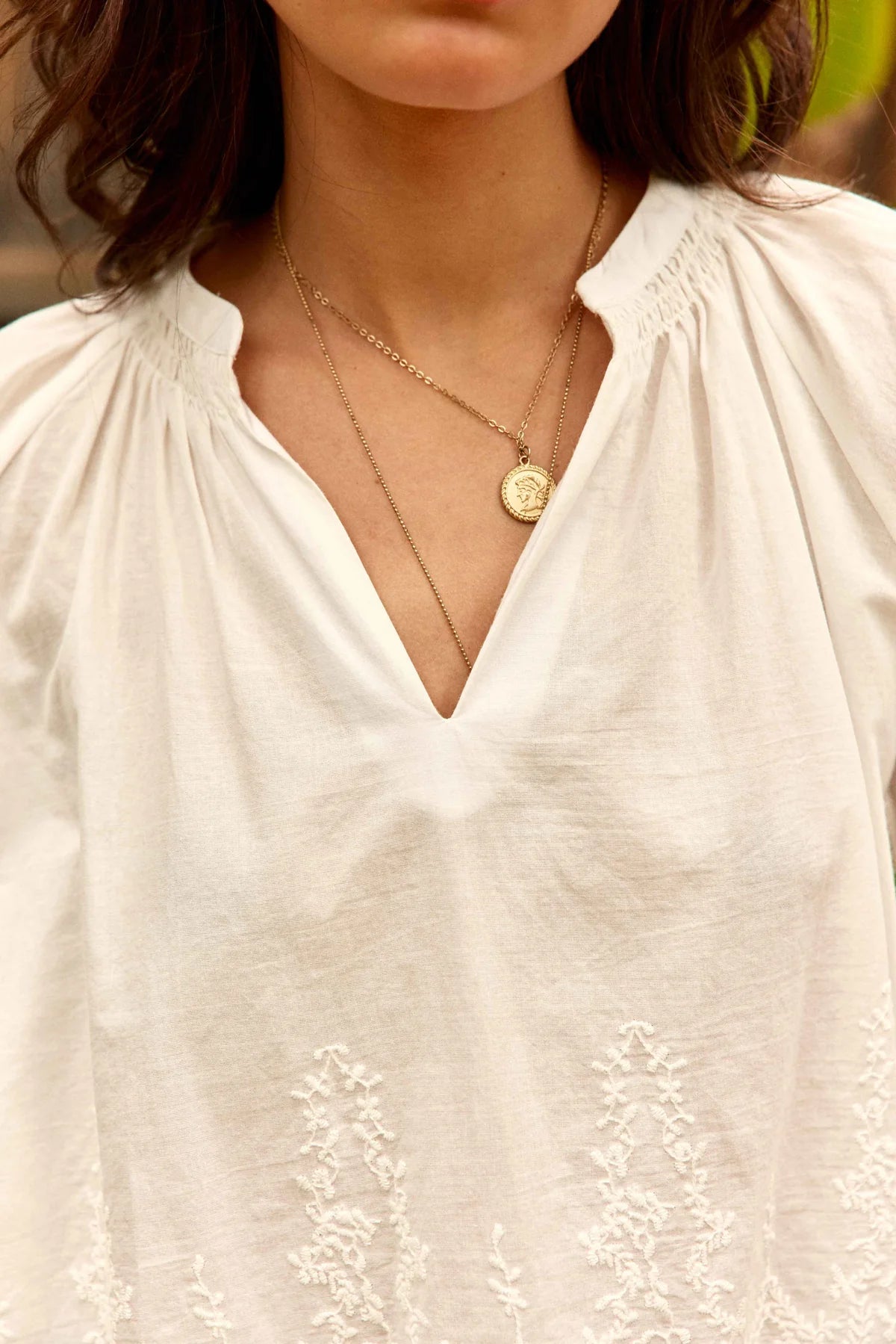 Byla Shirt