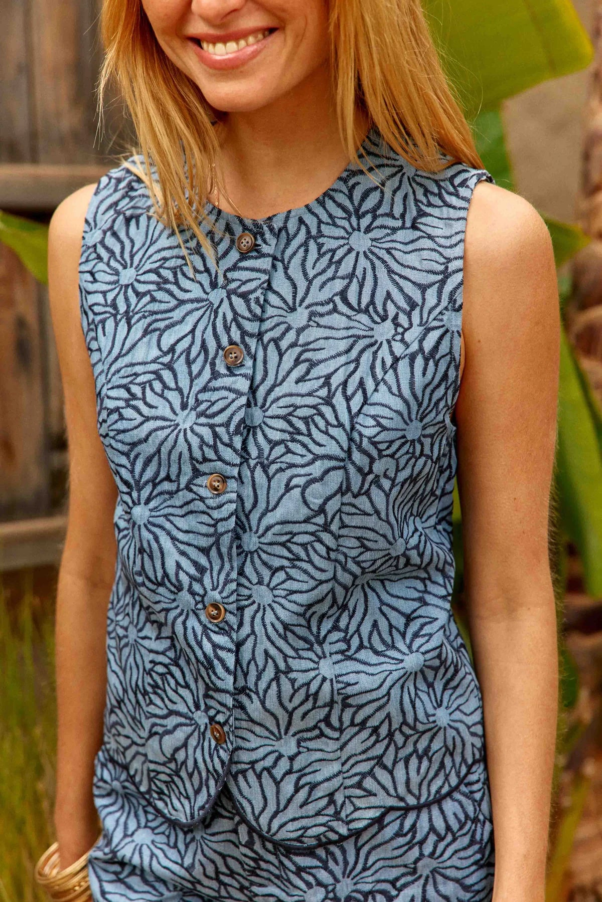 Vrenz Vest