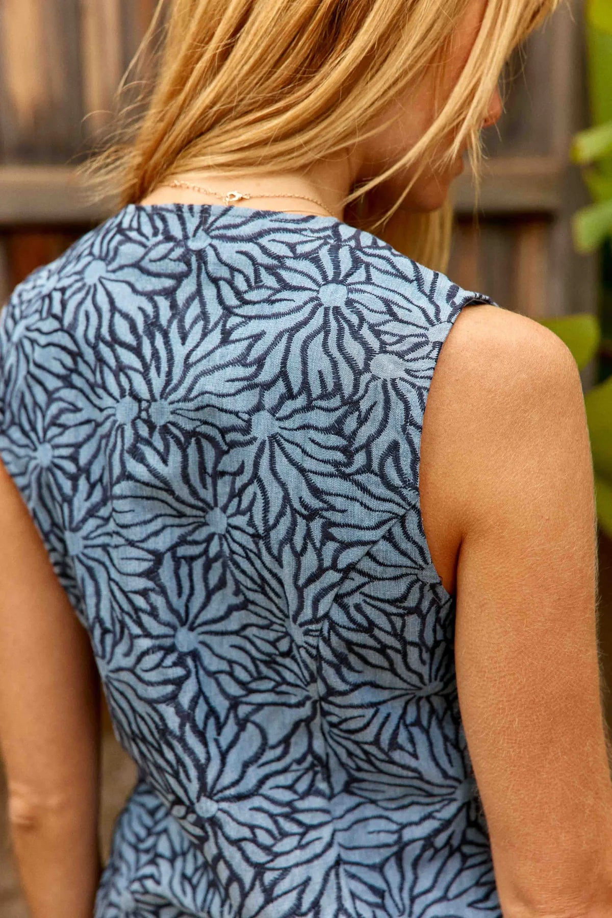 Vrenz Vest