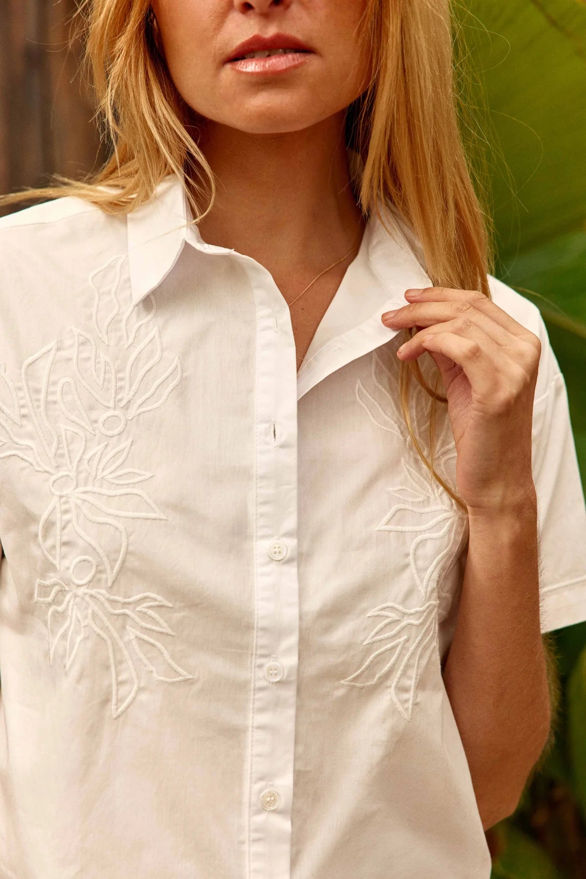 Cathy Shirt