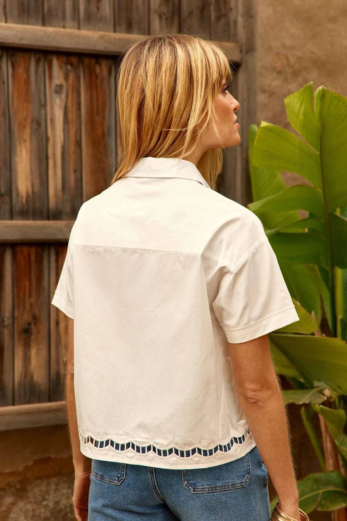 Cathy Shirt