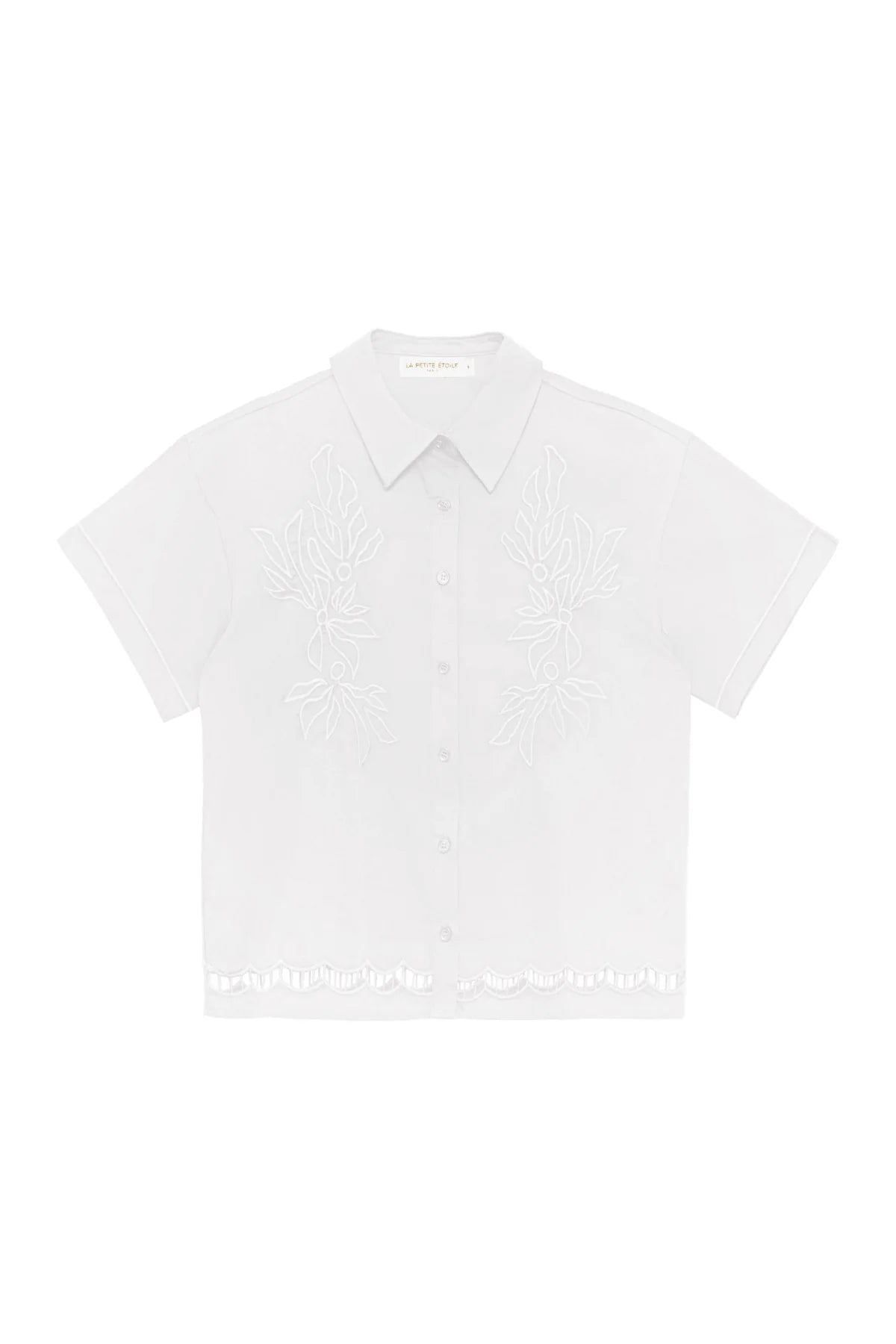 Cathy Shirt