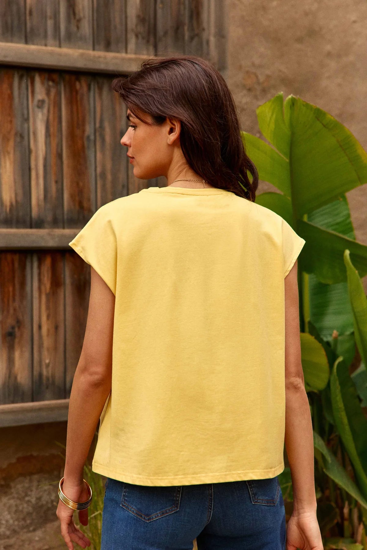 Tunset T-Shirt