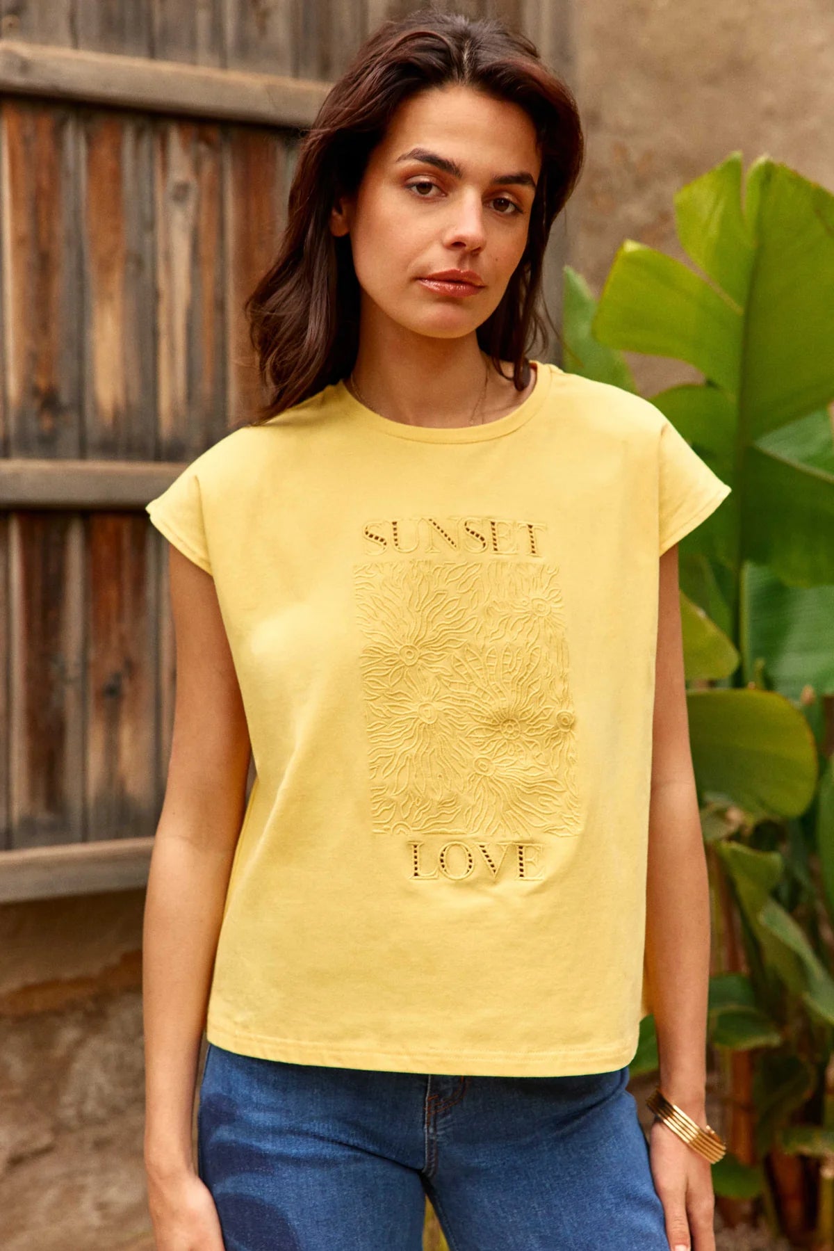 Tunset T-Shirt