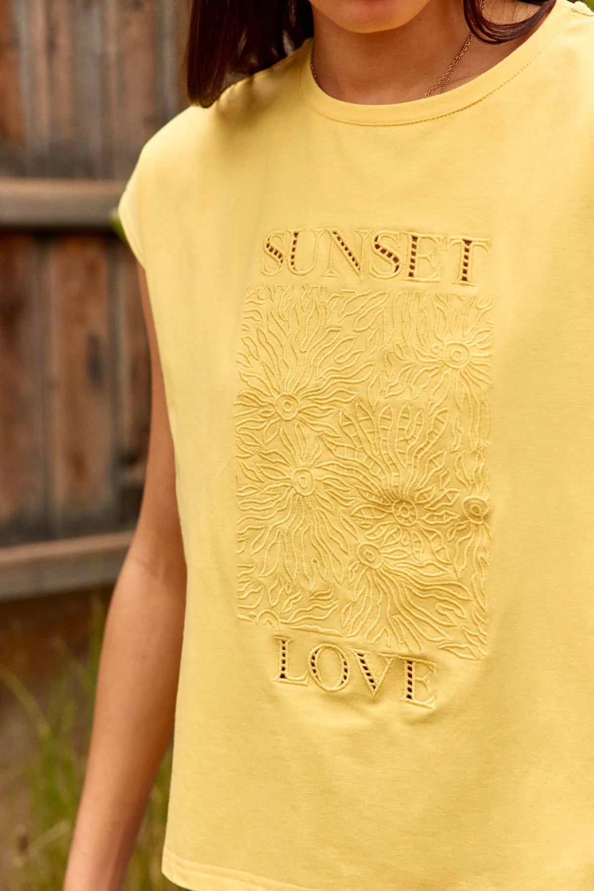 Tunset T-Shirt