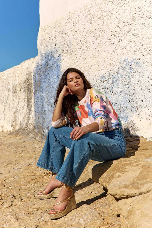 Atlanty Double Wash