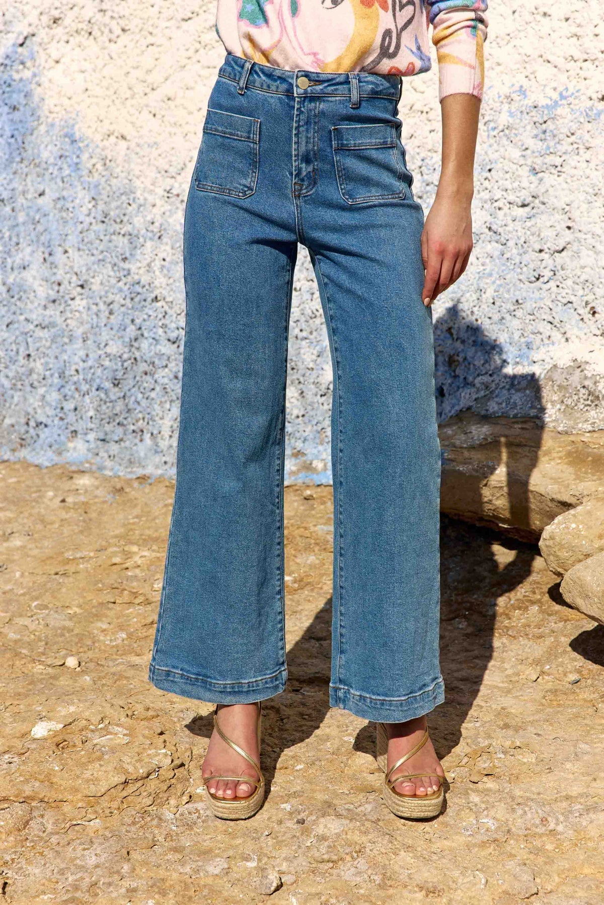 Atlanty Double Wash