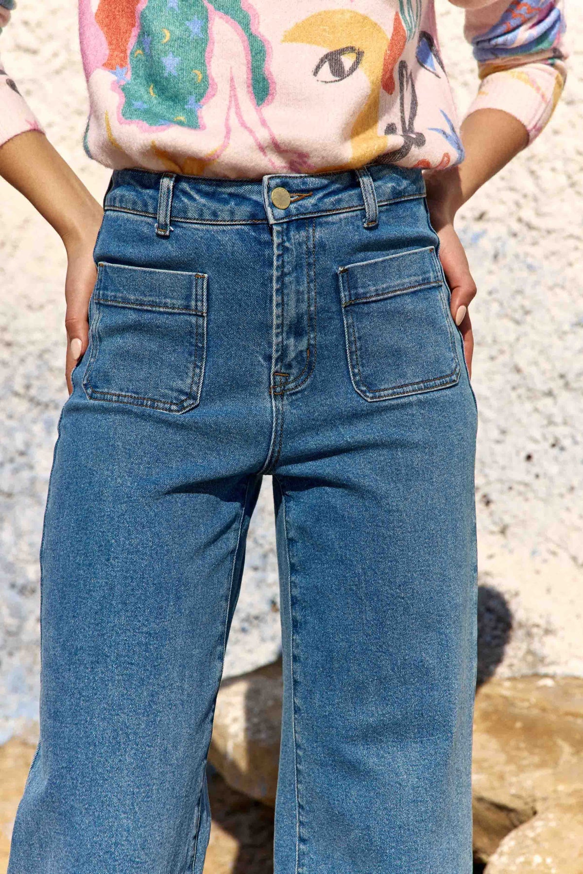 Atlanty Double Wash