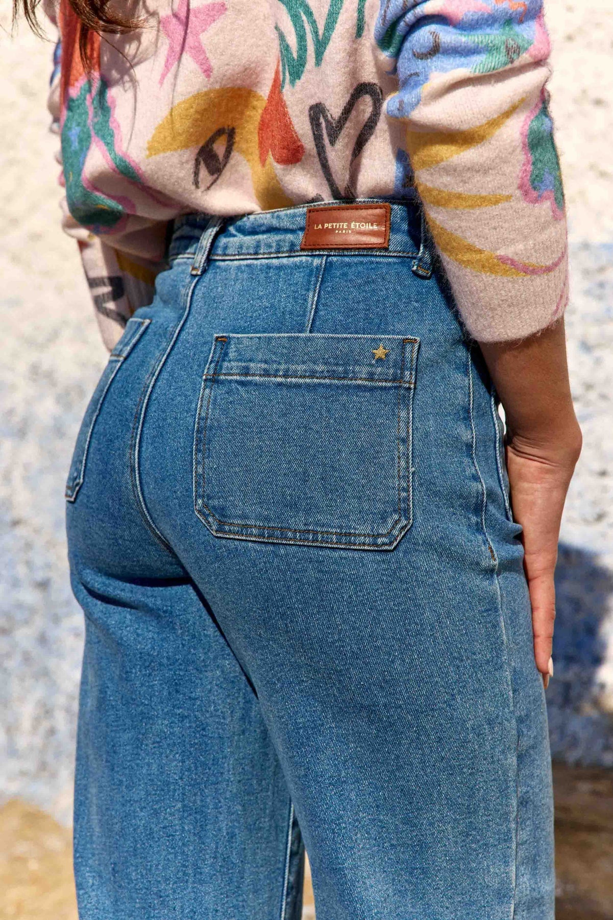 Atlanty Double Wash
