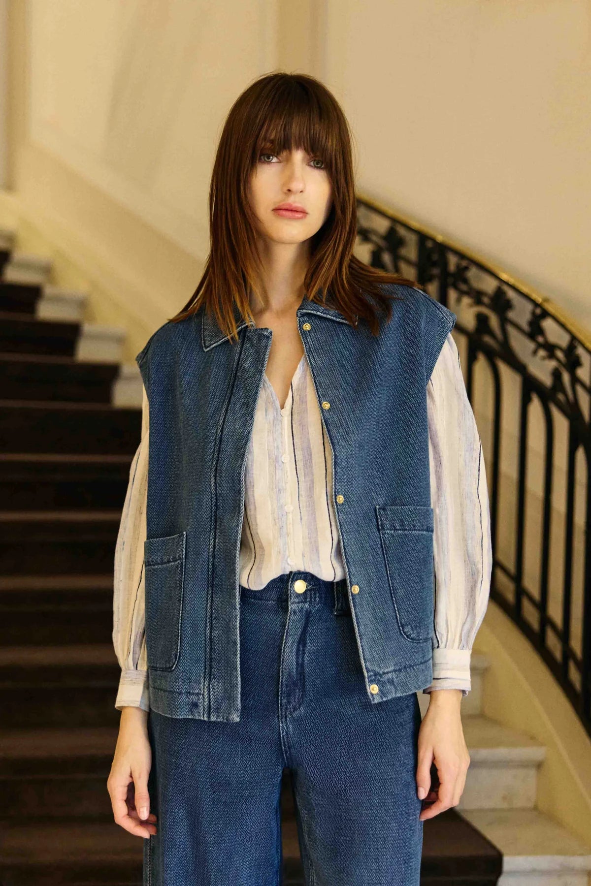 Vaya Jacket