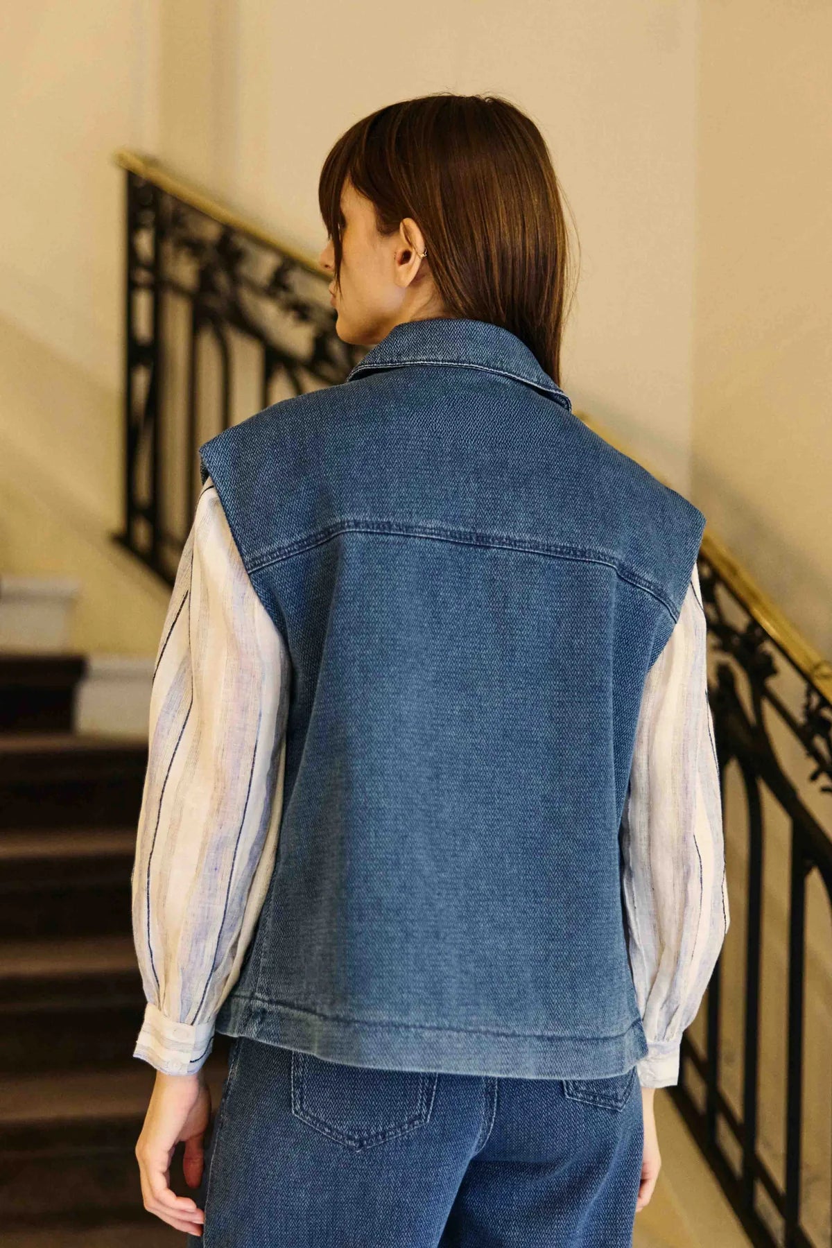 Vaya Jacket