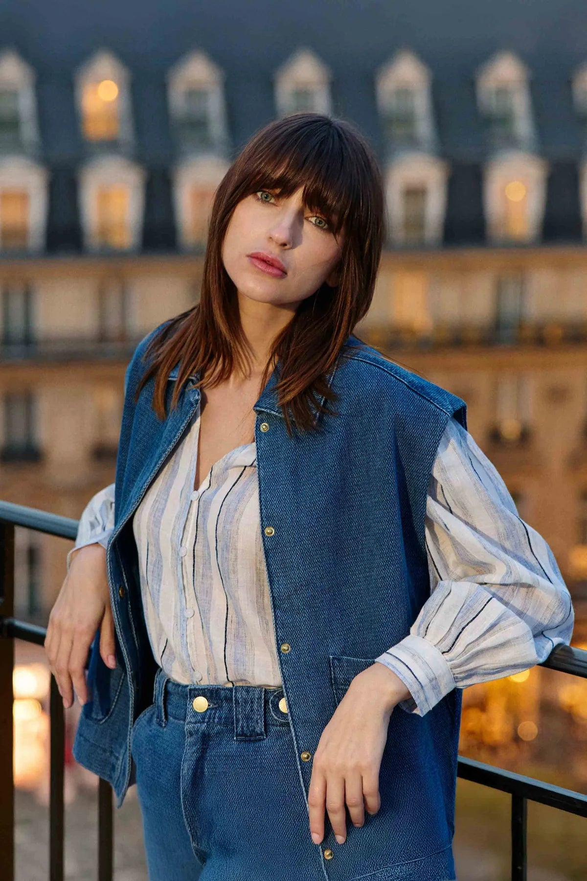 Vaya Jacket