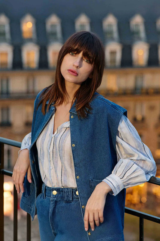 Vaya Jacket