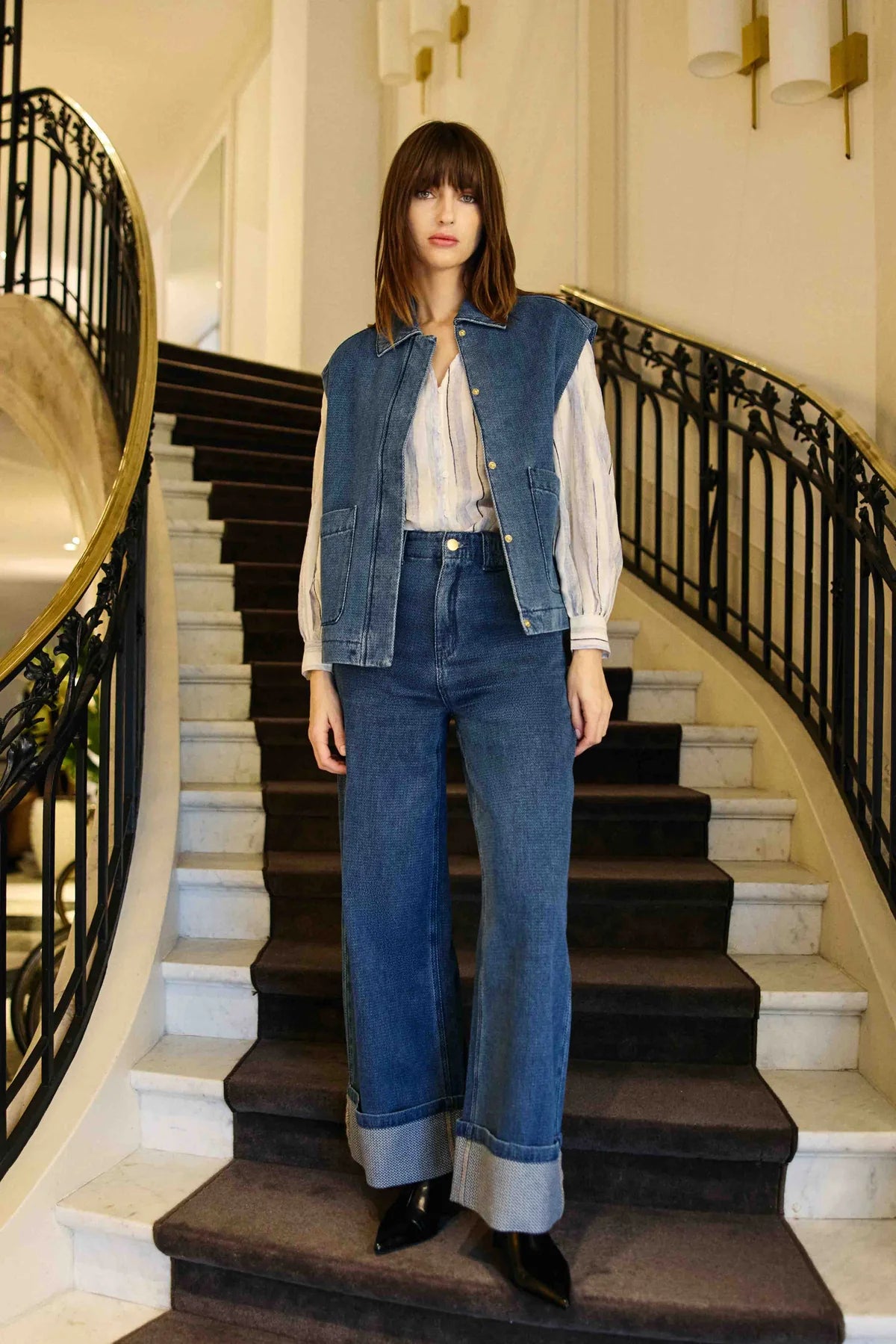 Vaya Jacket