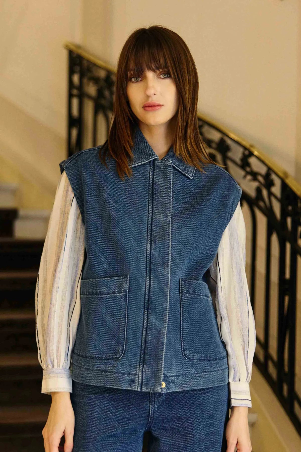 Vaya Jacket