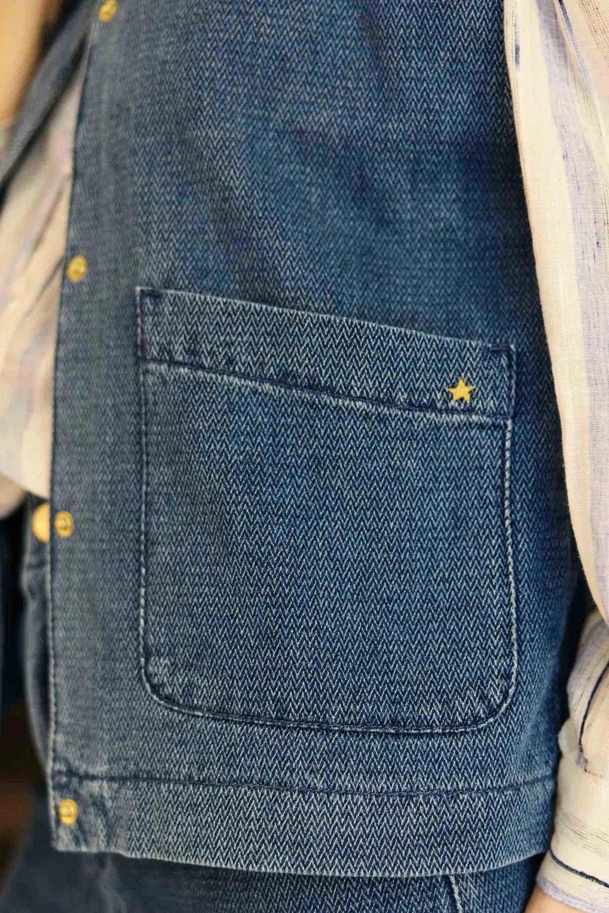 Vaya Jacket