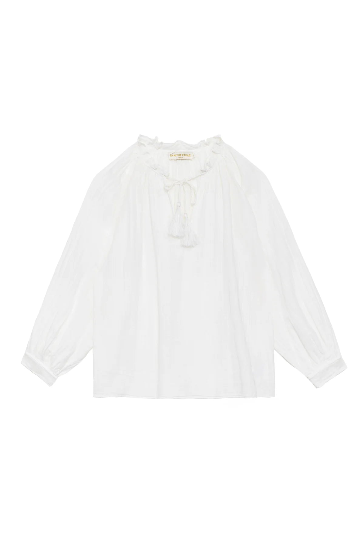 Briska Blouse