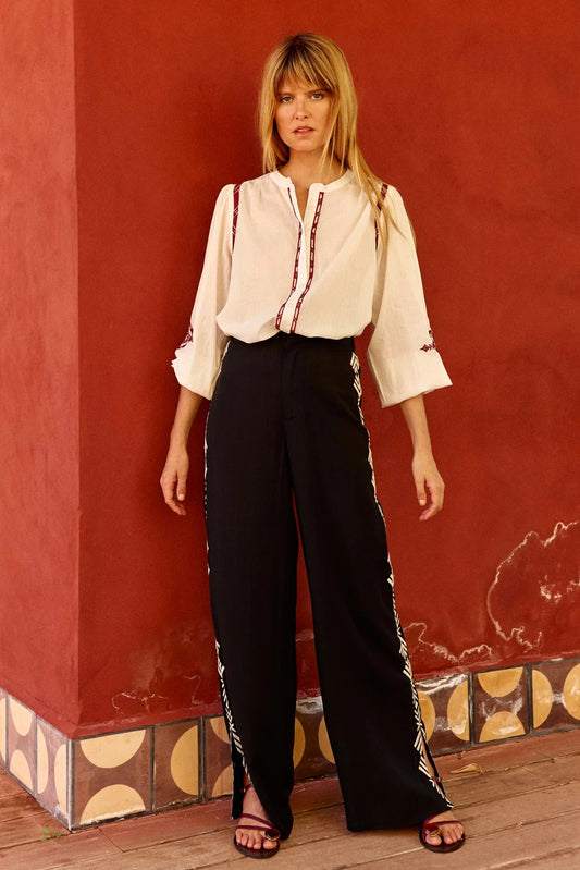 Pozoy Pants