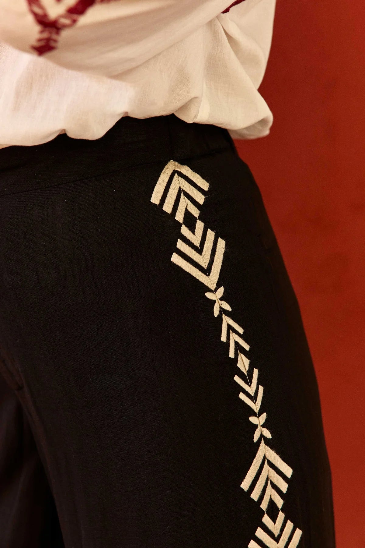 Pozoy Pants