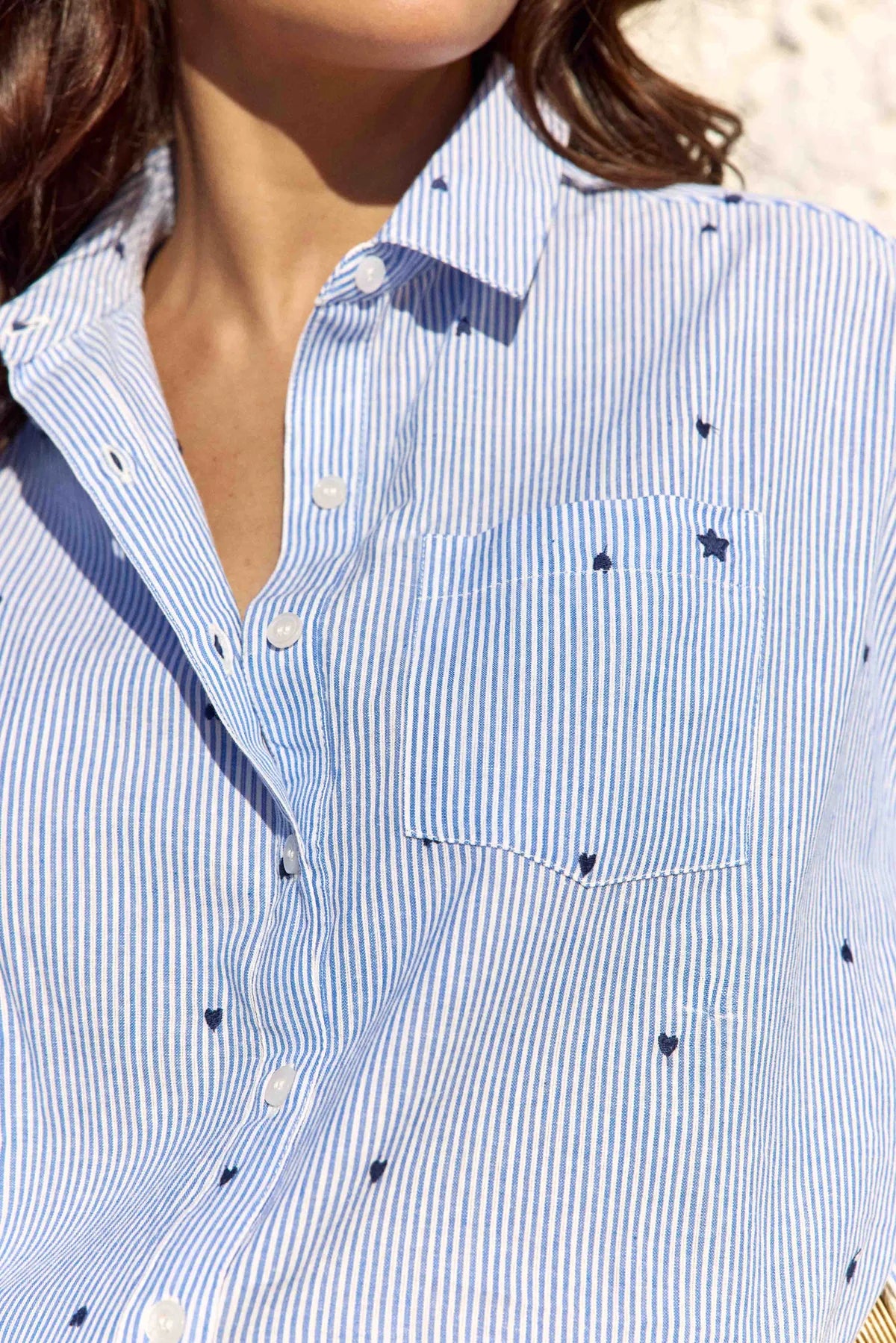 Coraline Shirt