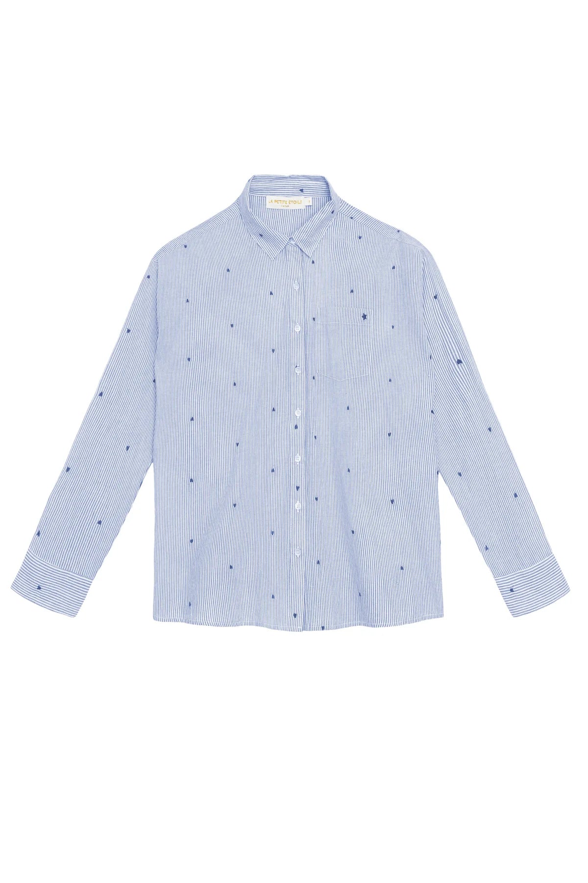 Coraline Shirt