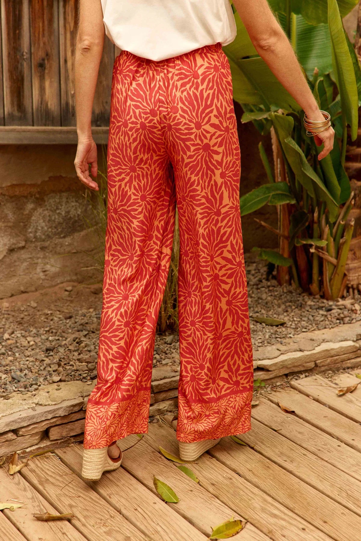 Priskan Soleil Pants